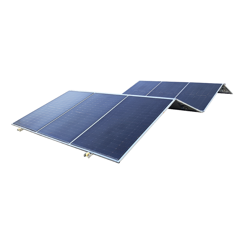 8KW Power MSA-M-Type solcellepanel