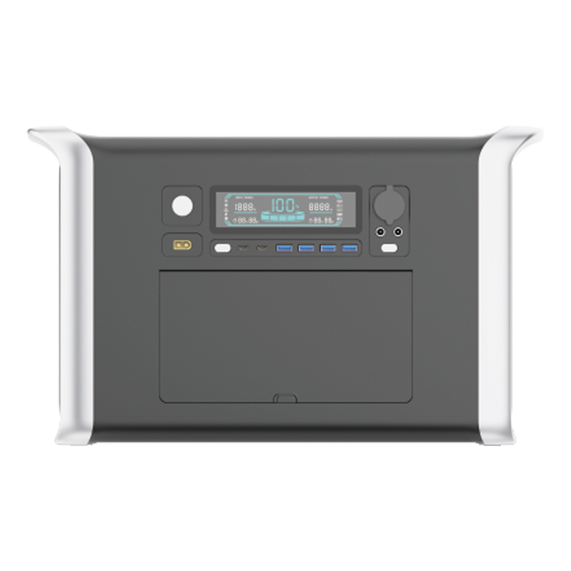 Power PBB-bærbar batteribank